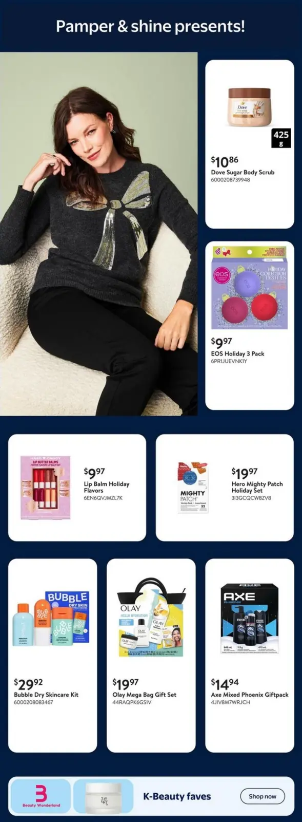 Walmart Canada Offers from 3 to 17 December 2025 Great offers - Page 14