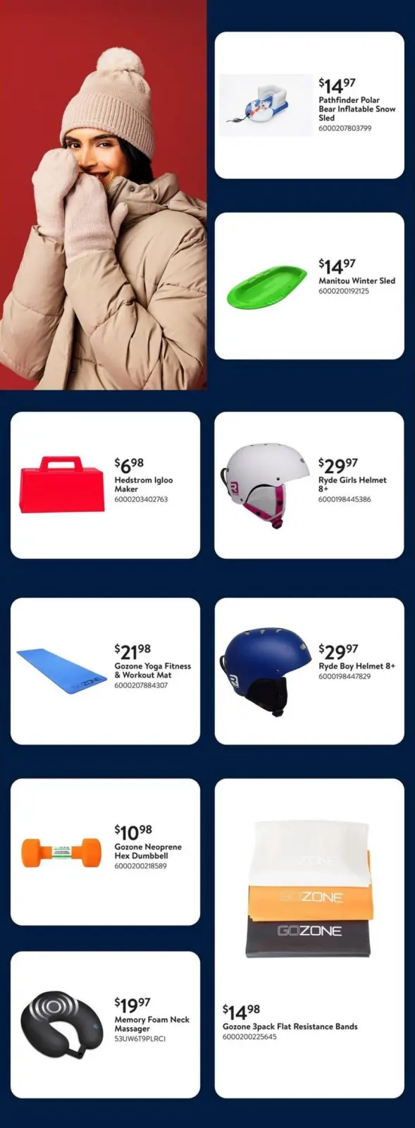 Walmart Canada Offers from 3 to 17 December 2025 Great offers - Page 13