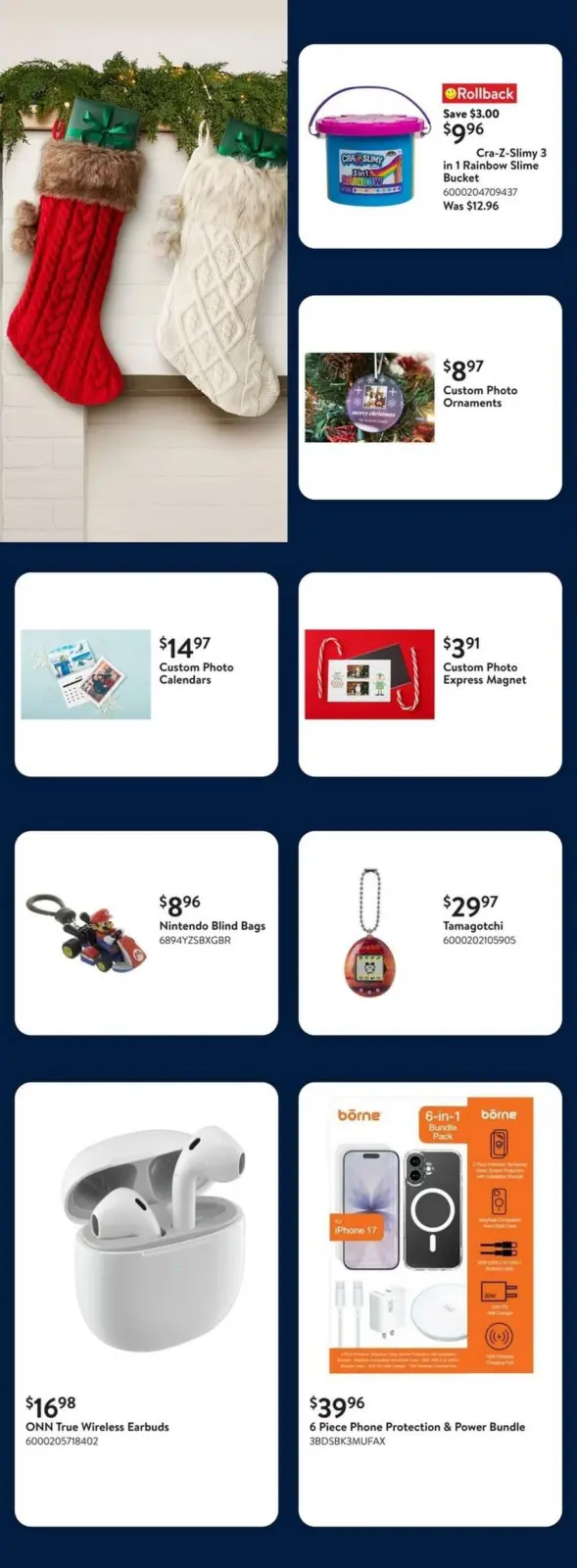 Walmart Canada Offers from 3 to 17 December 2025 Great offers - Page 3