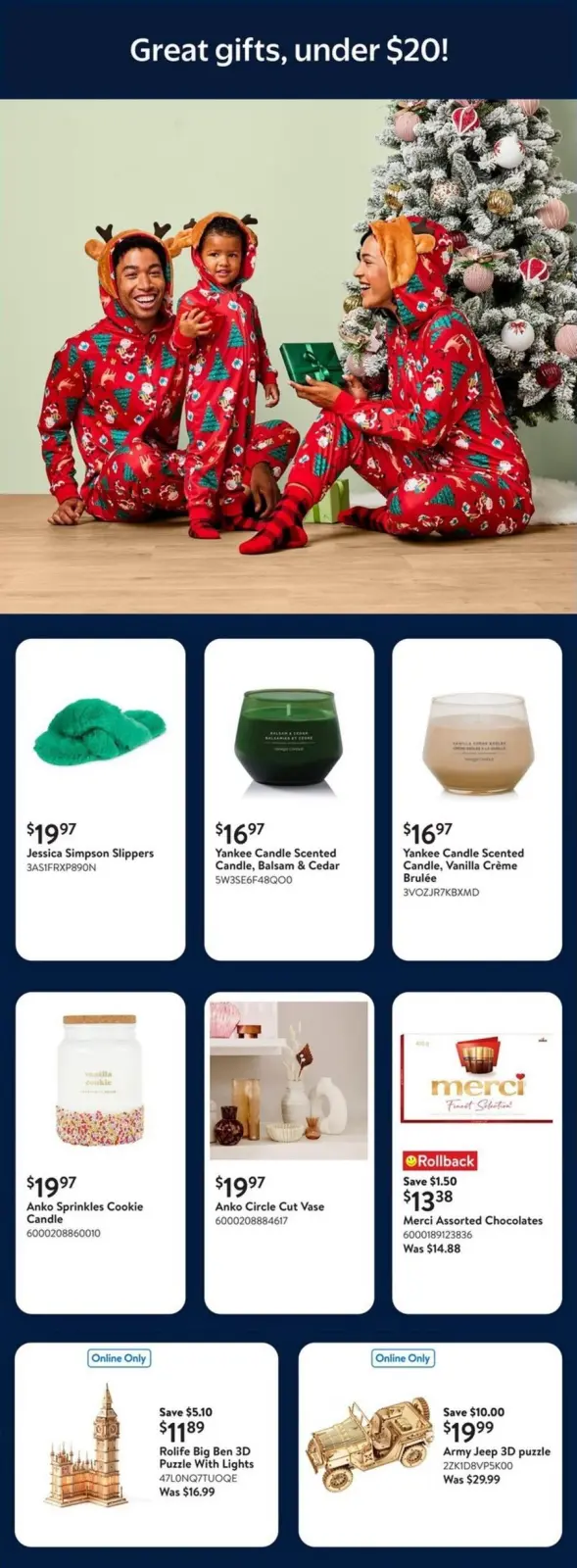 Walmart Canada Offers from 3 to 17 December 2025 Great offers - Page 9