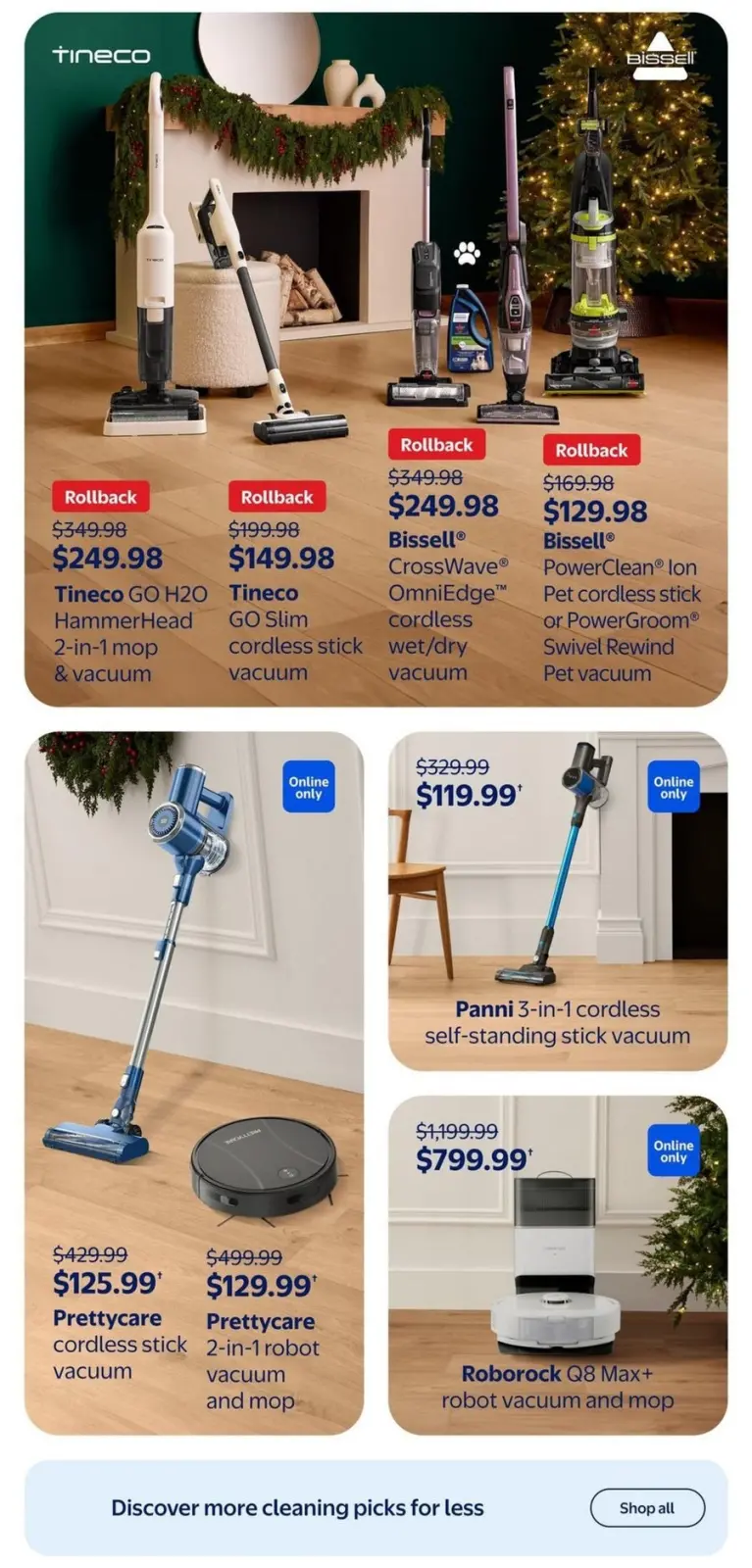 Walmart Canada Offers from 26 November to 10 December 2025 Exclusive bargains - Page 23