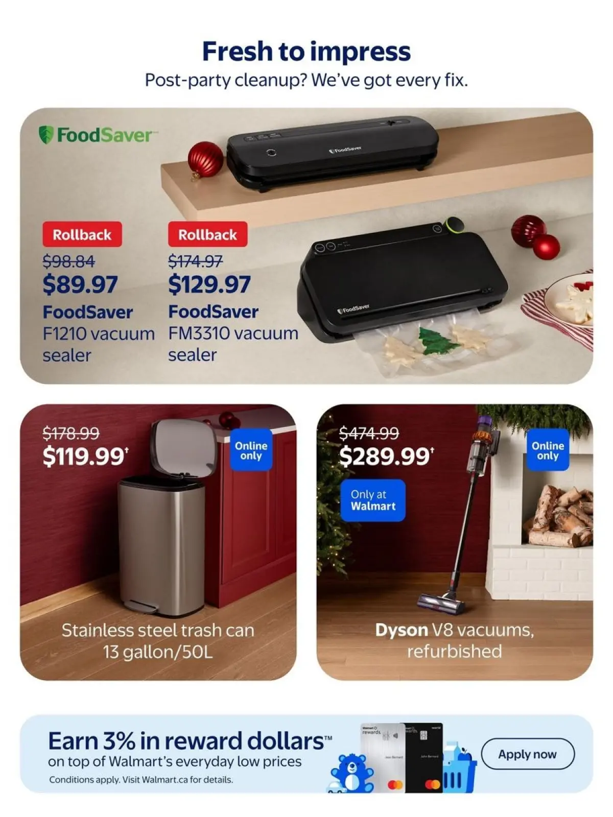 Page 22 in Exclusive bargains at Walmart Canada