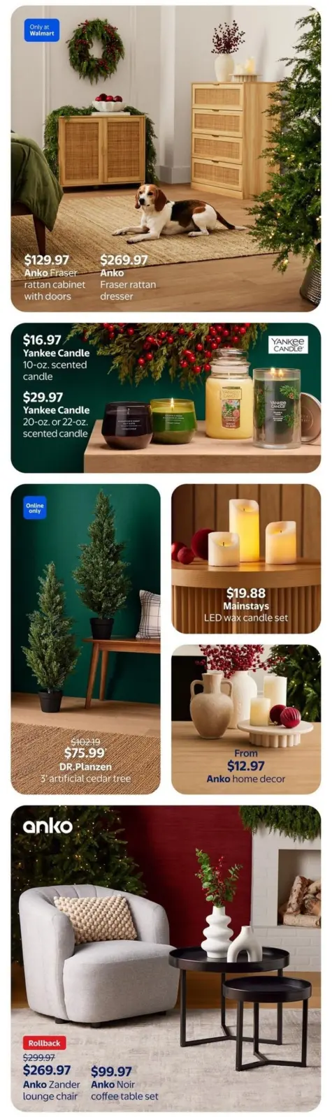 Page 4 in Exclusive bargains at Walmart Canada