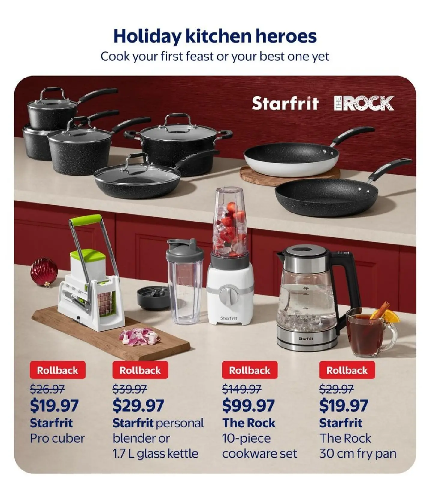 Page 18 in Exclusive bargains at Walmart Canada