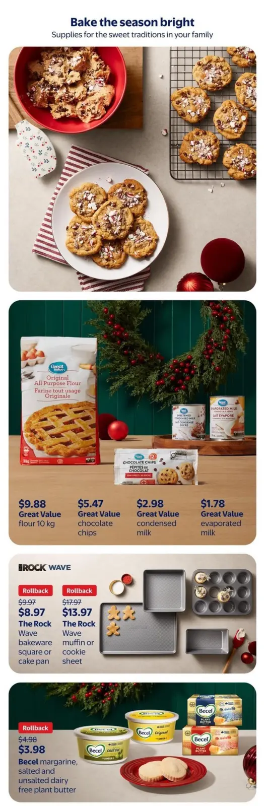 Walmart Canada Offers from 26 November to 10 December 2025 Exclusive bargains - Page 16