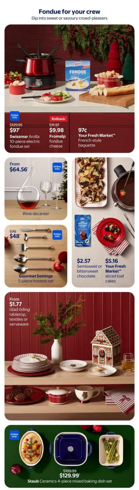 Page 11 in Exclusive bargains at Walmart Canada