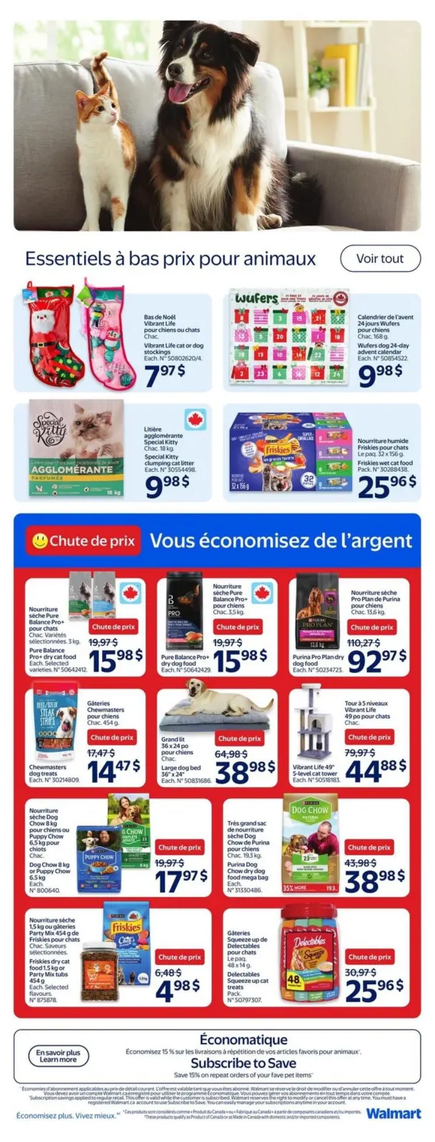Page 19 in New Offers at Walmart Canada