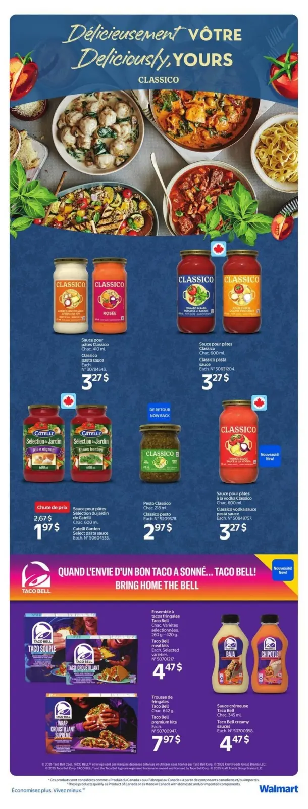 Page 23 in New Offers at Walmart Canada