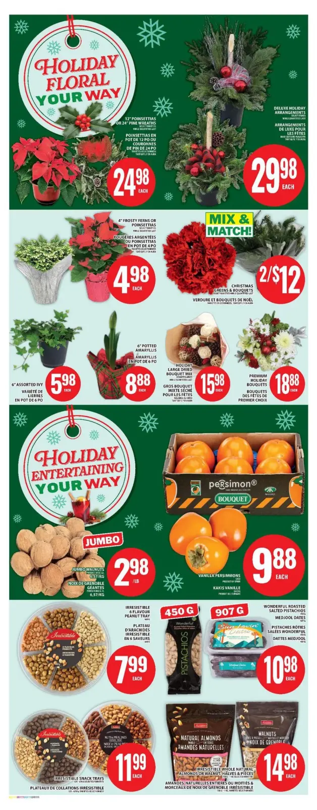 Food Basics Canada Offers from 4 to 10 December 2025 VIP offers - Page 14