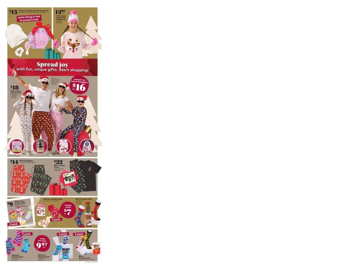 Giant Tiger Canada Offers from 3 to 9 December 2025 Low Price - Page 29