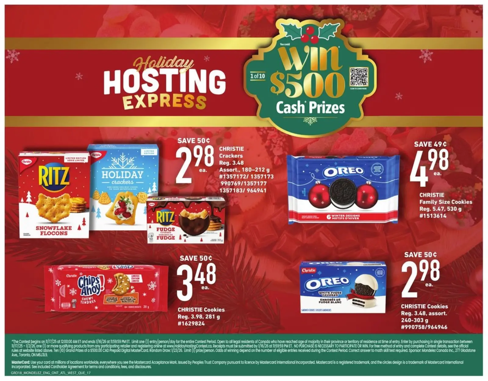 Page 41 in Low Price at Giant Tiger Canada