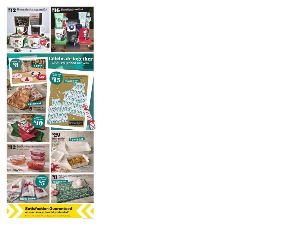 Giant Tiger Canada Offers from 3 to 9 December 2025 Low Price - Page 37