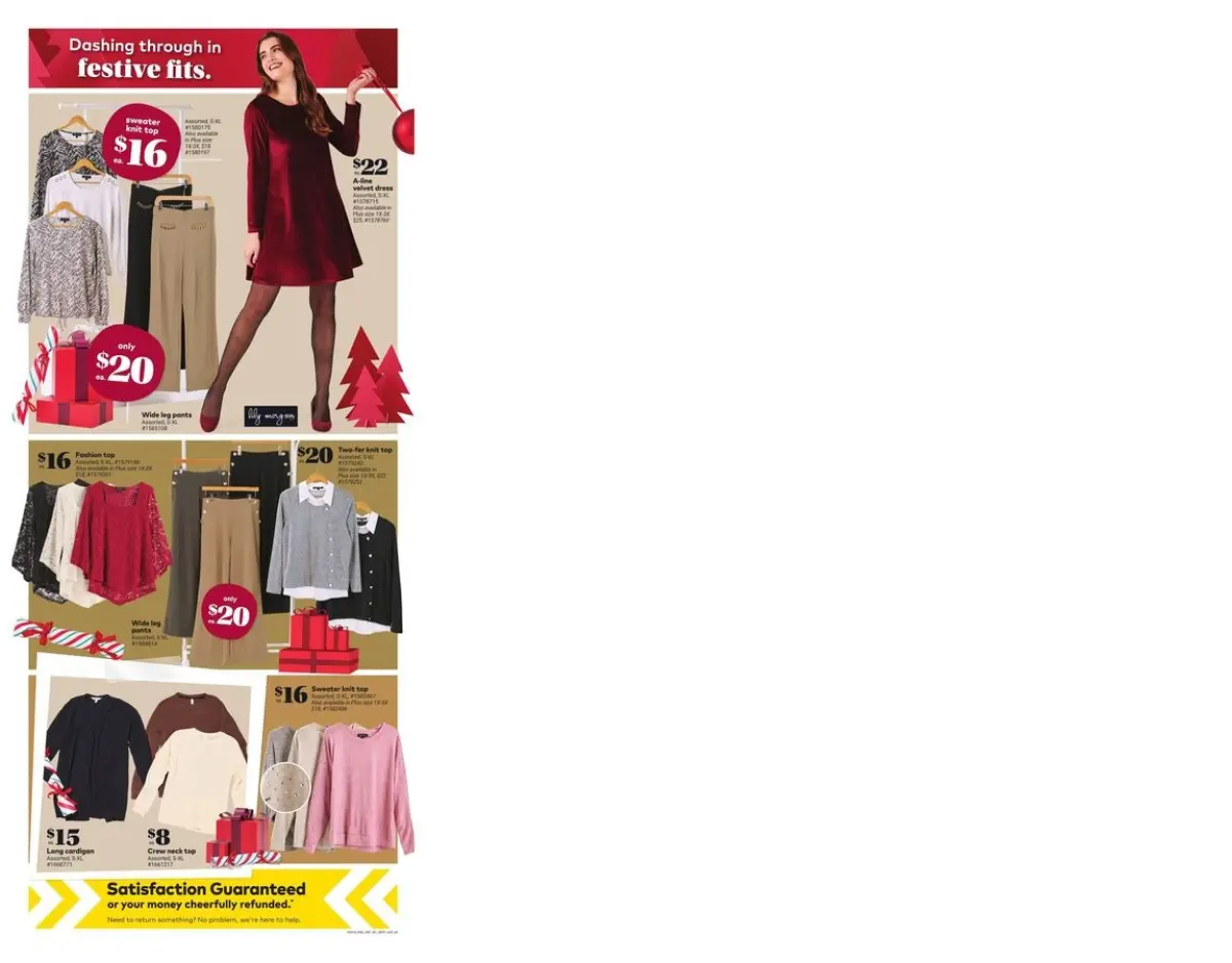 Giant Tiger Canada Offers from 3 to 9 December 2025 Low Price - Page 31