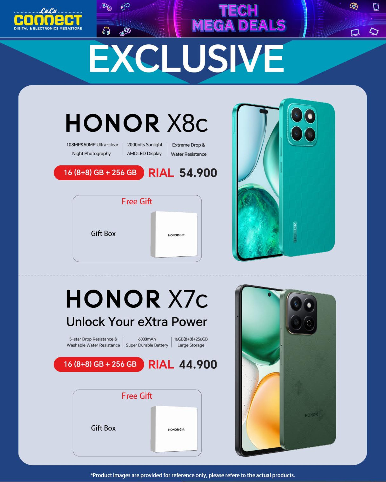 Offres Lulu Oman de 4 à 14 décembre 2025 Offres de numériques - Lulu - Oman - 4 decembre 2025 – 14 decembre 2025 - Page 24