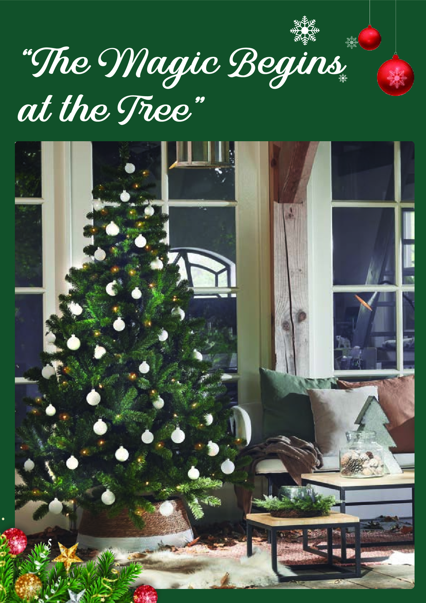 عروض كارفور الإمارات من 14 نوفمبر حتى 15 ديسمبر 2025 عروض الاحتفالات الكبيرة