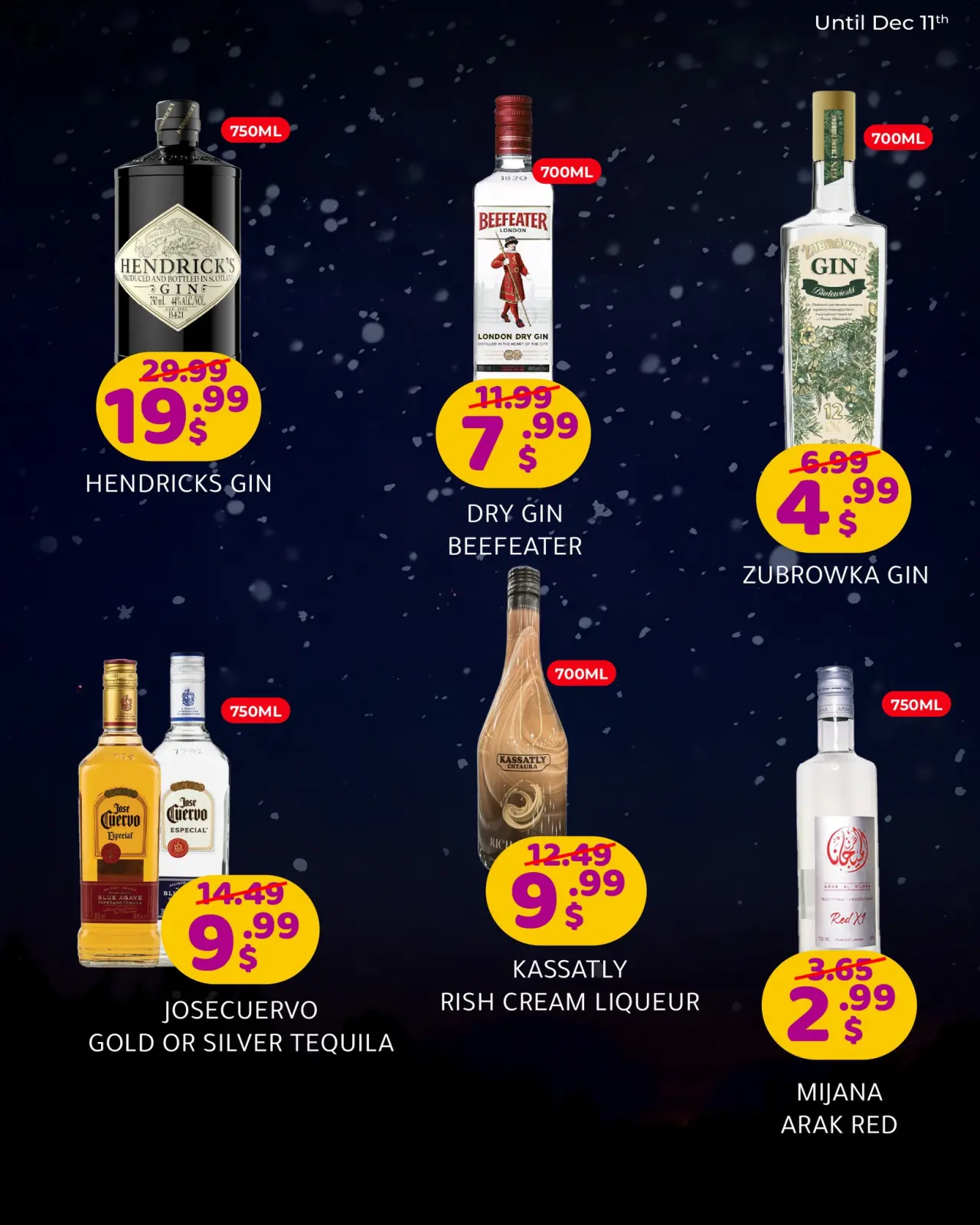 Page 5 in Offers Every Holiday with the Sweet Friday at Happy discount store Lebanon