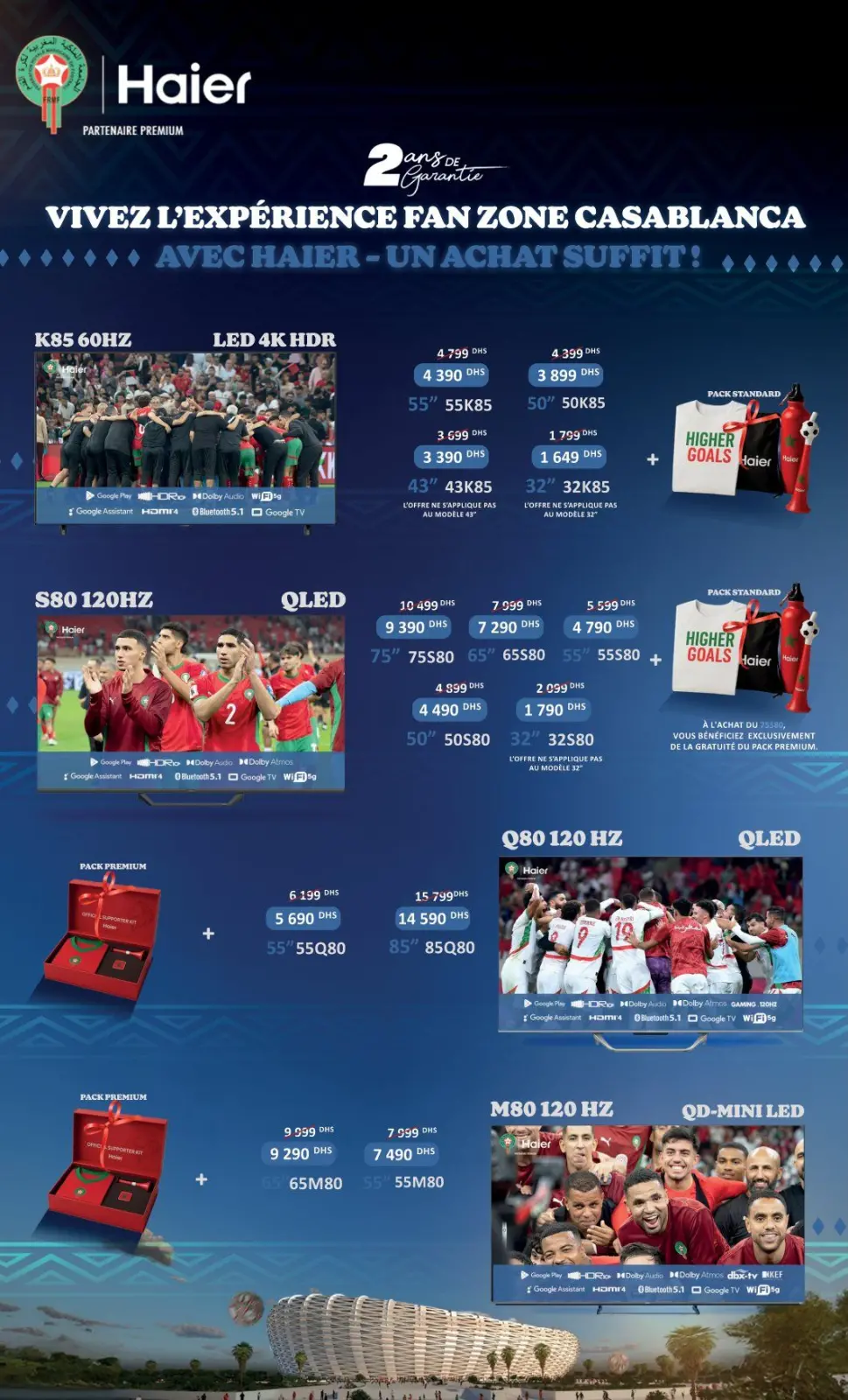 Page 6 dans Grosses ventes chez Aswak Assalam Maroc