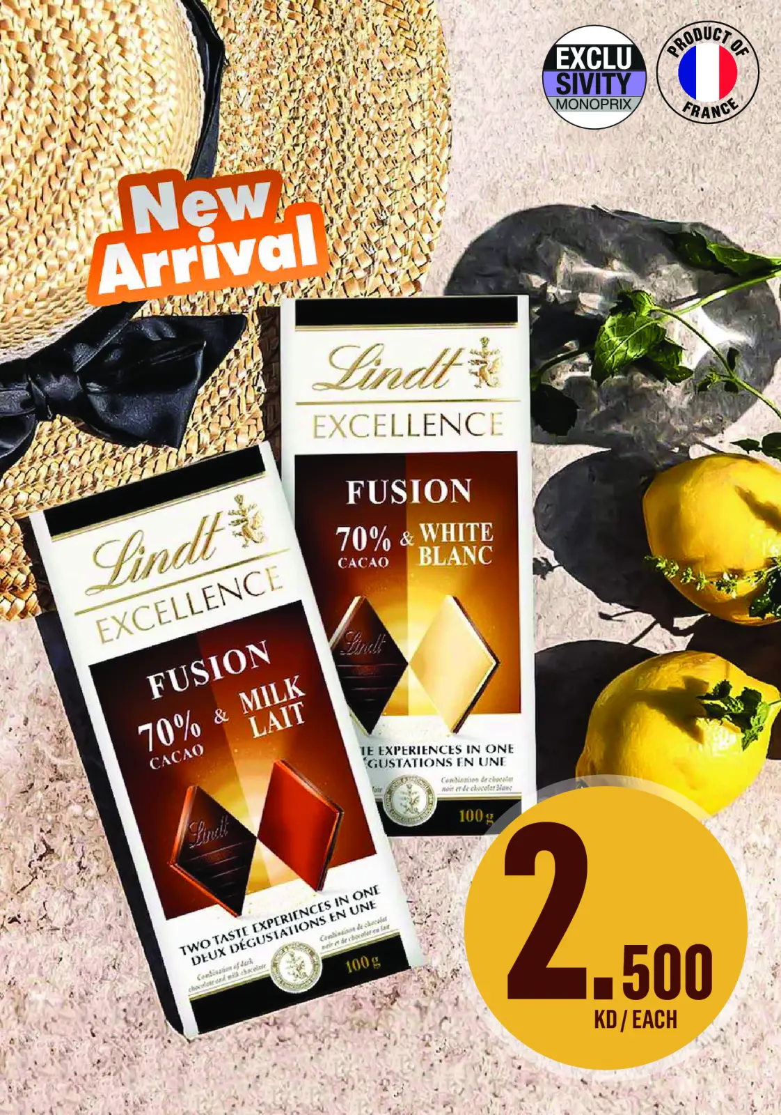 Page 21 in Weekly Deals at Monoprix Kuwait