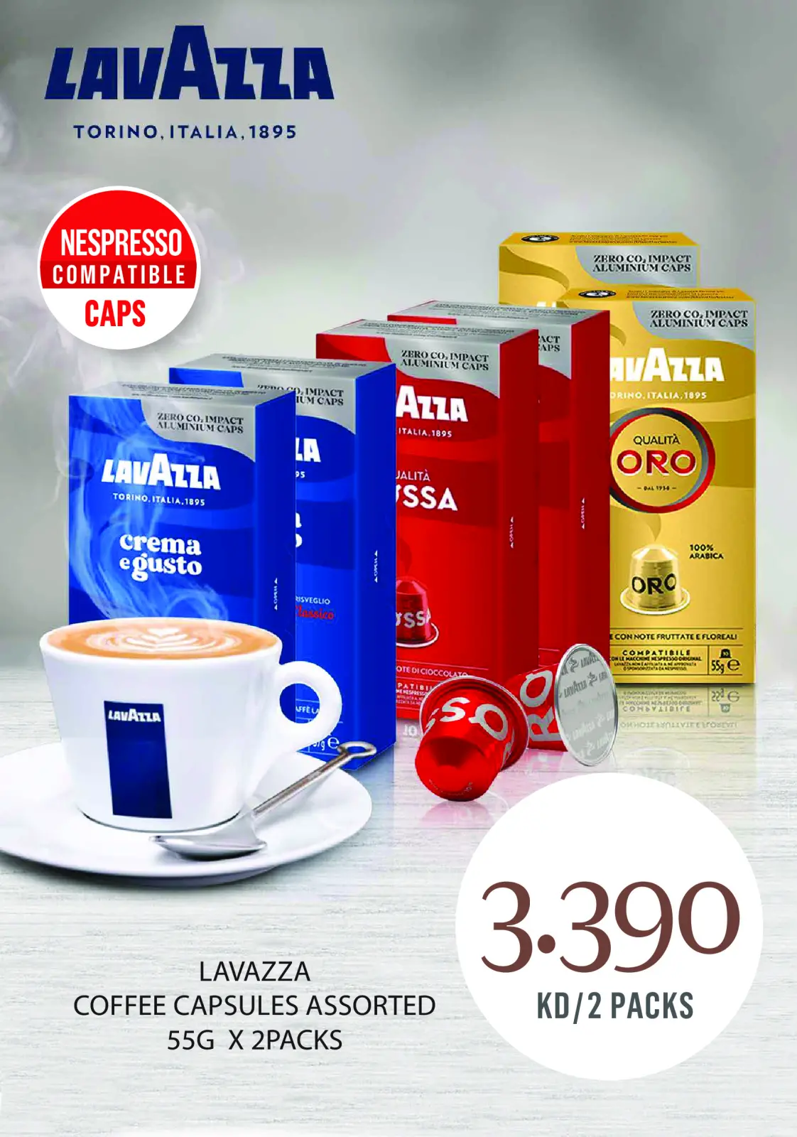 Page 22 in Weekly Deals at Monoprix Kuwait