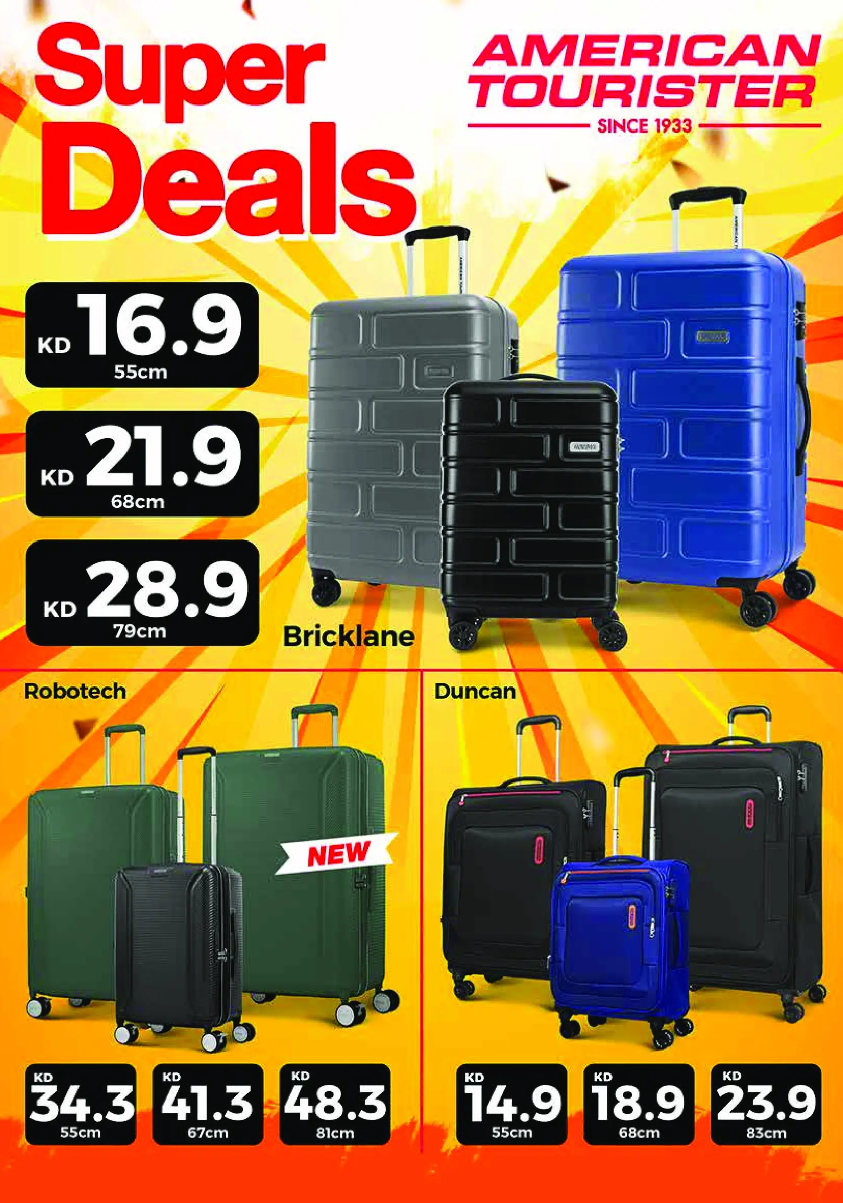 Monoprix Kuwait Offers from 4 to 10 December 2025 Weekly Deals