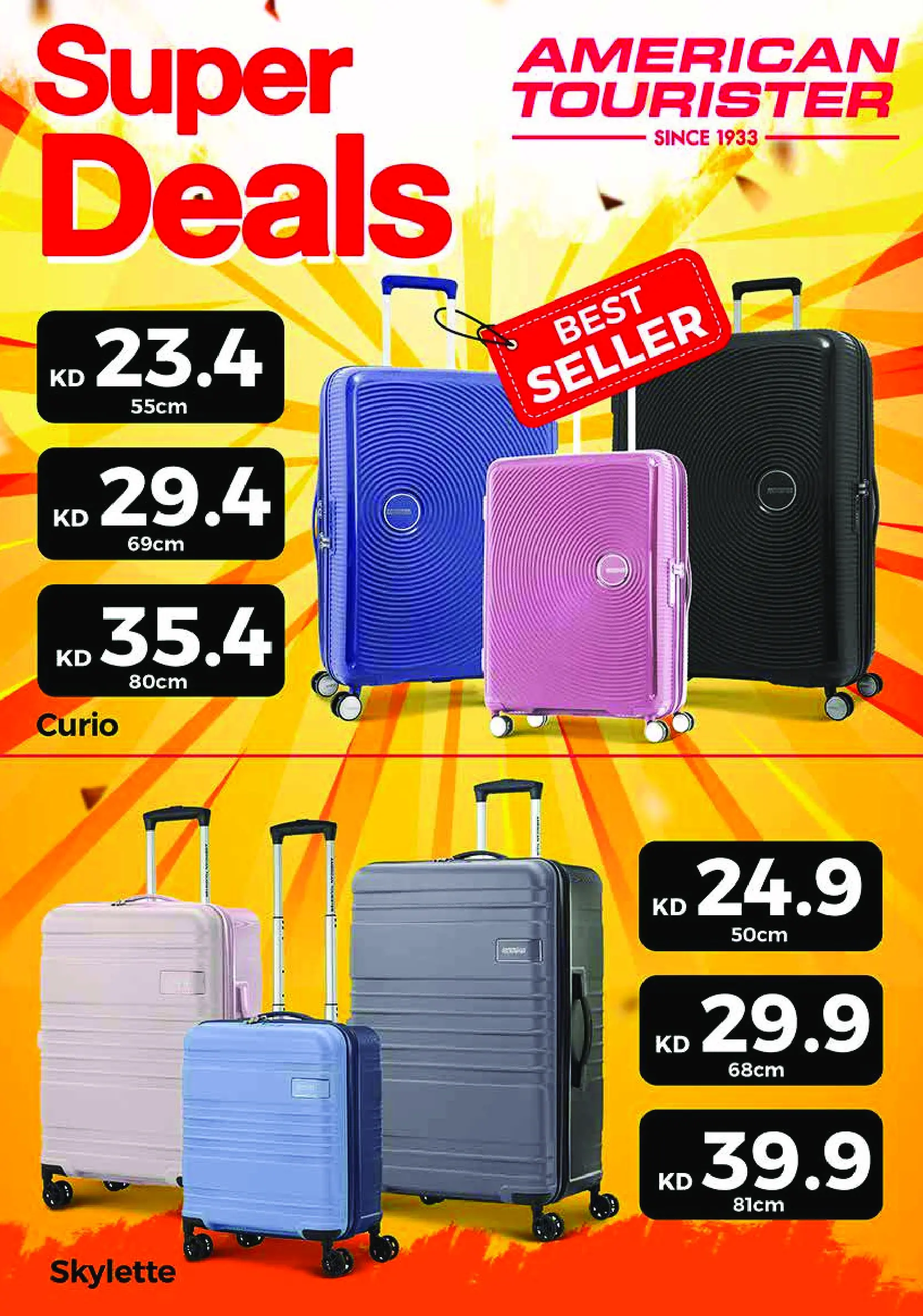 Monoprix Kuwait Offers from 4 to 10 December 2025 Weekly Deals