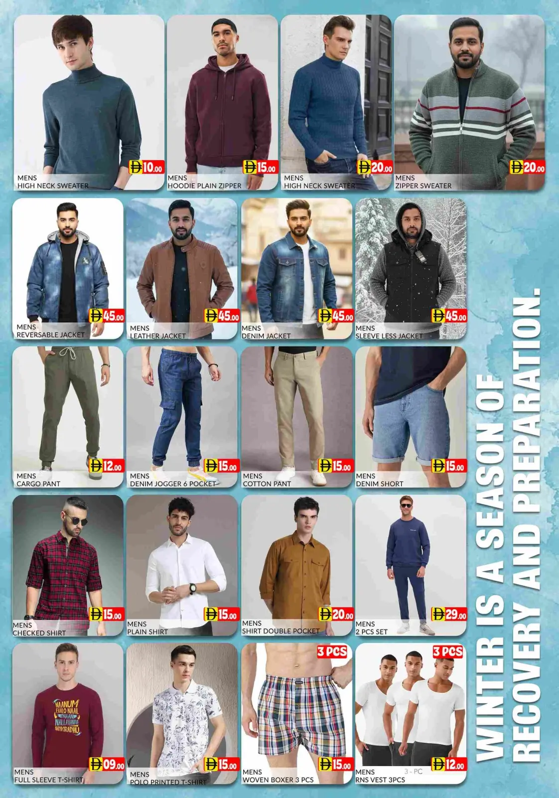 Page 6 in Winter Dreams Offers at Al Madina Hypermarket UAE