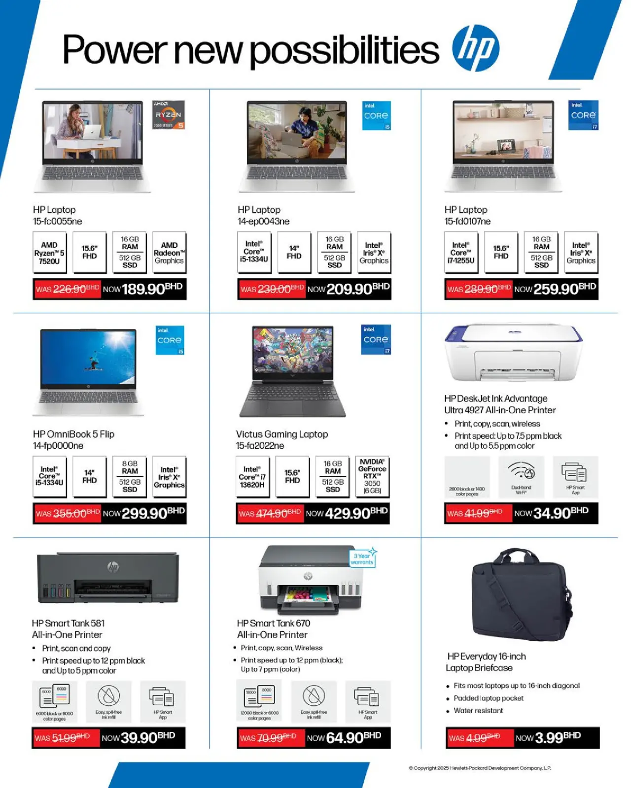 Page 11 in Digital Shopping Festival at lulu Bahrain