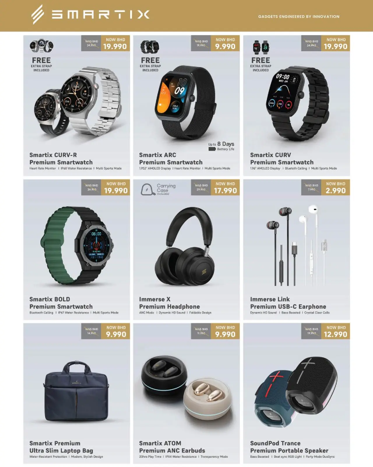 Page 25 in Digital Shopping Festival at lulu Bahrain