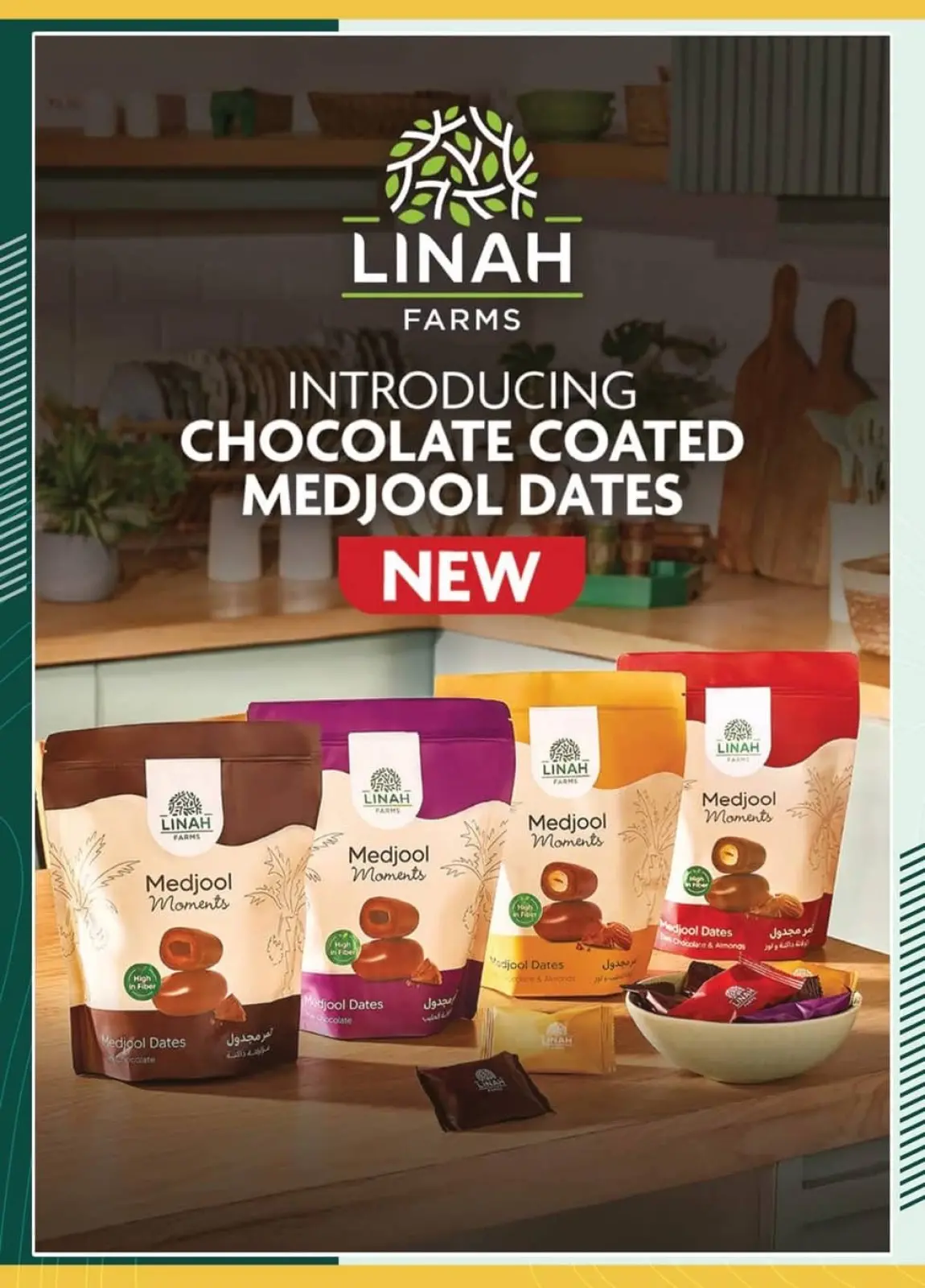 Página 37 en Hola oferta de invierno en Spinneys Egipto