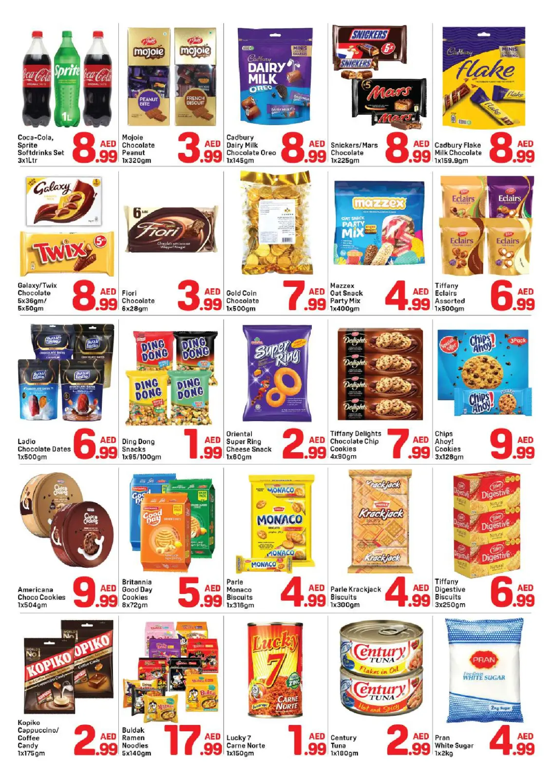 Page 2 dans Offres de Noël chez Day to Day Émirats arabes unis