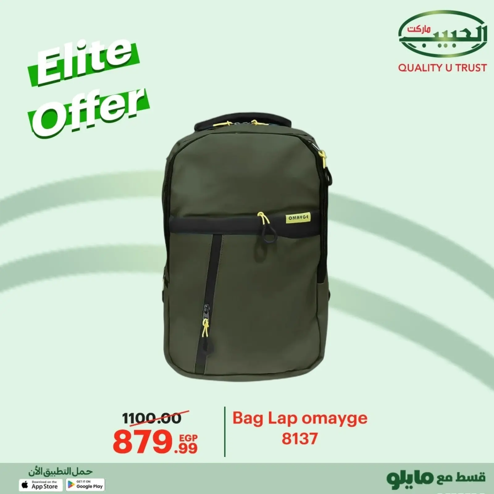 Página 11 en Ofertas Elite en mercado Al Habeeb Egipto