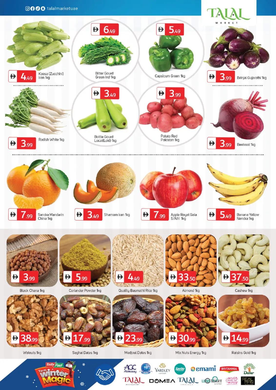 Page 2 dans Super vente chez Marché Talal Émirats arabes unis