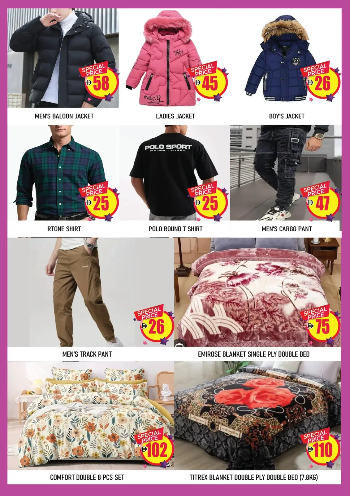 Página 6 en Ofertas exclusivas en Super Bonanaza Emiratos Árabes Unidos