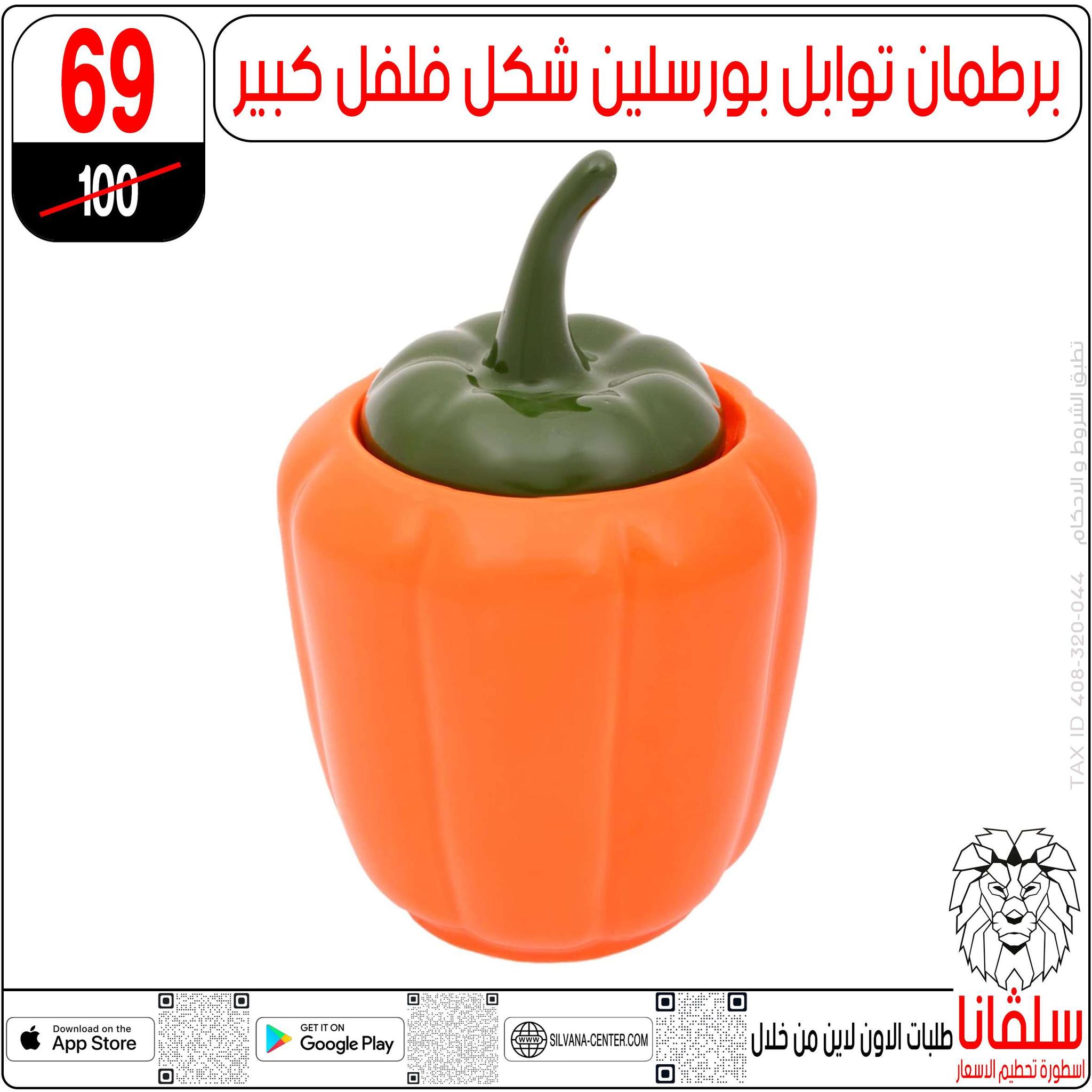 عروض سلفانا سنتر مصر من 9 حتى 15 ديسمبر 2025 عروض تحطيم الاسعار