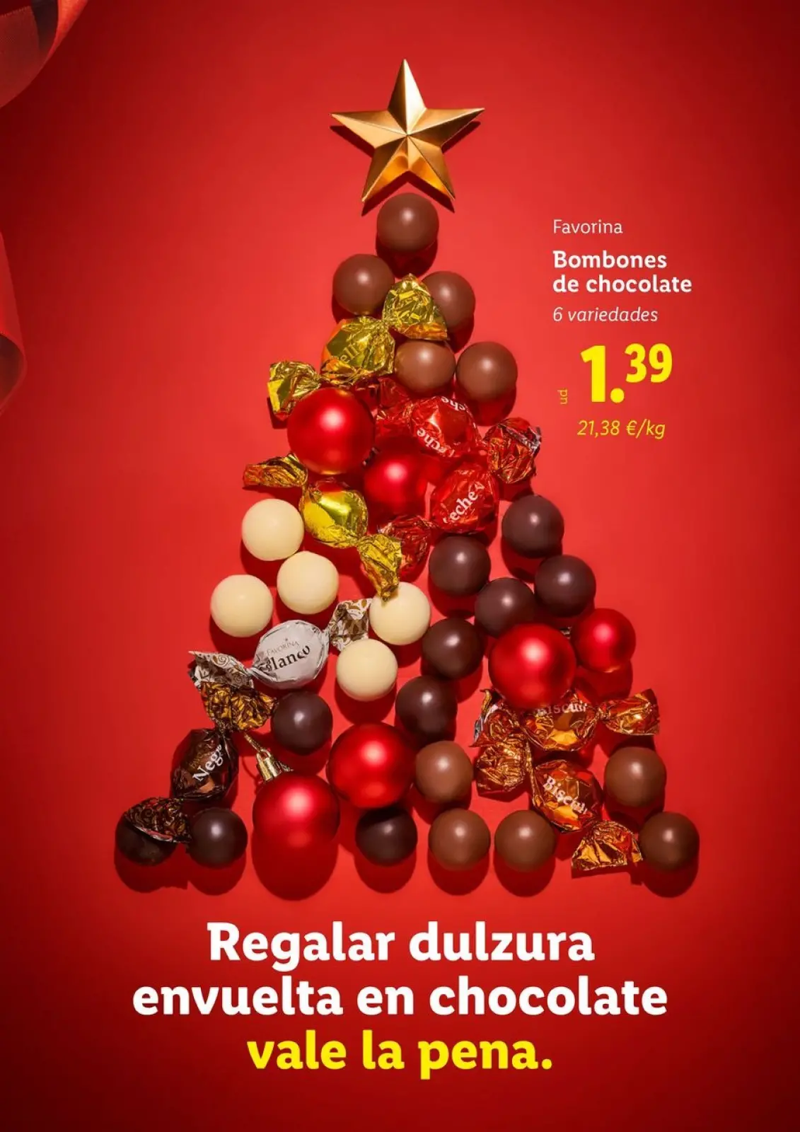 Page 33 dans Spécial Noël chez Lidl Espagne