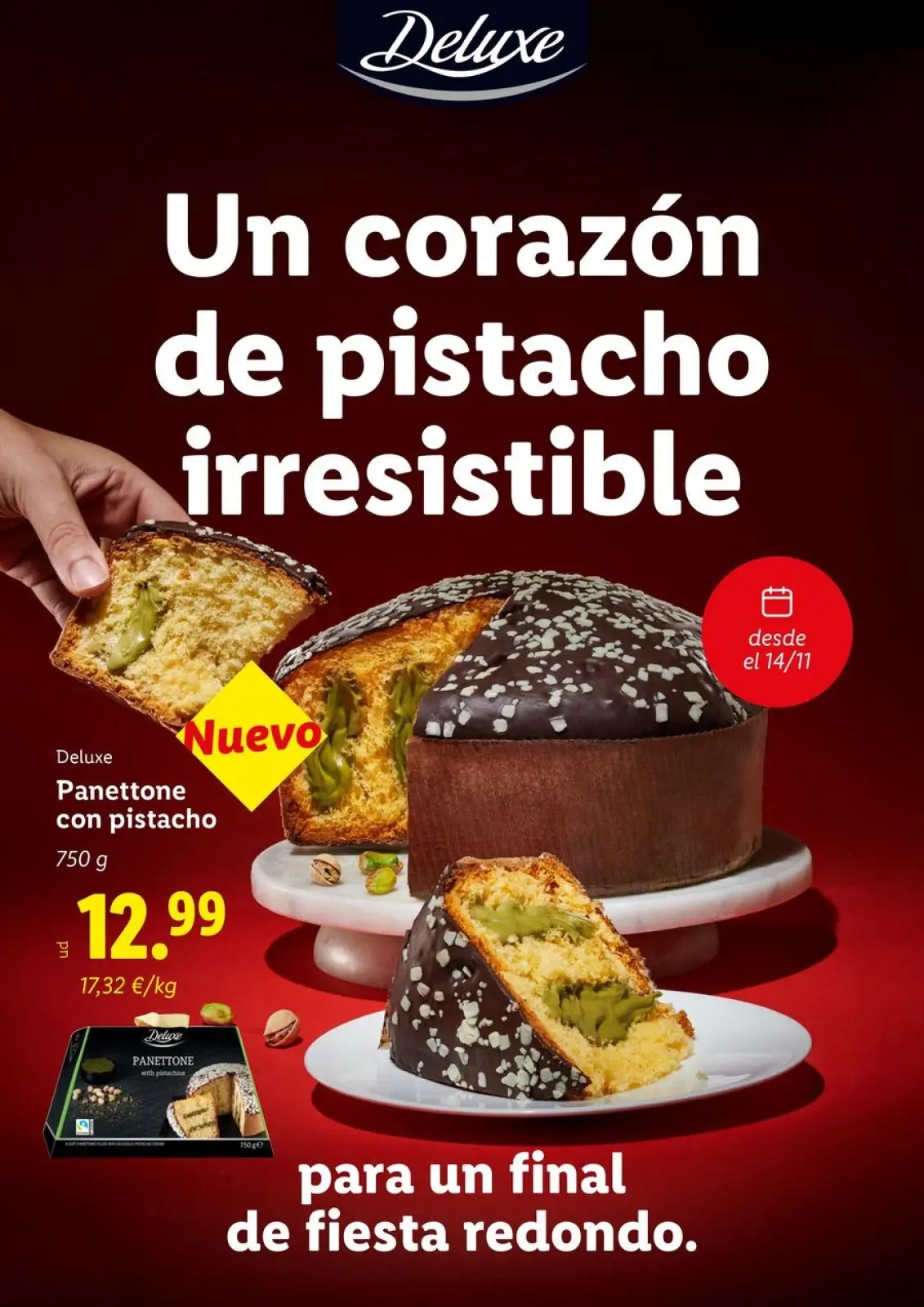 Page 29 dans Spécial Noël chez Lidl Espagne