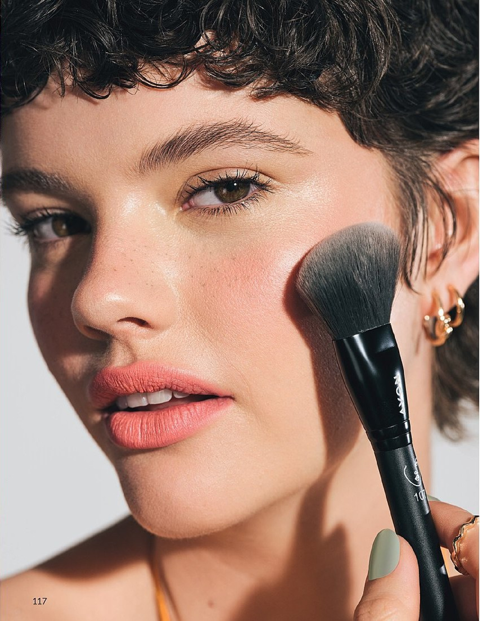 Ofertas de Avon Egipto de 1 a 31 diciembre 2025 Venta de año nuevo