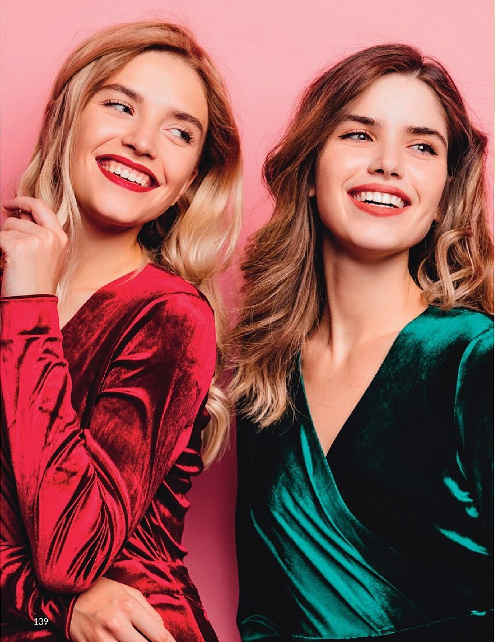 Ofertas de Avon Egipto de 1 a 31 diciembre 2025 Venta de año nuevo