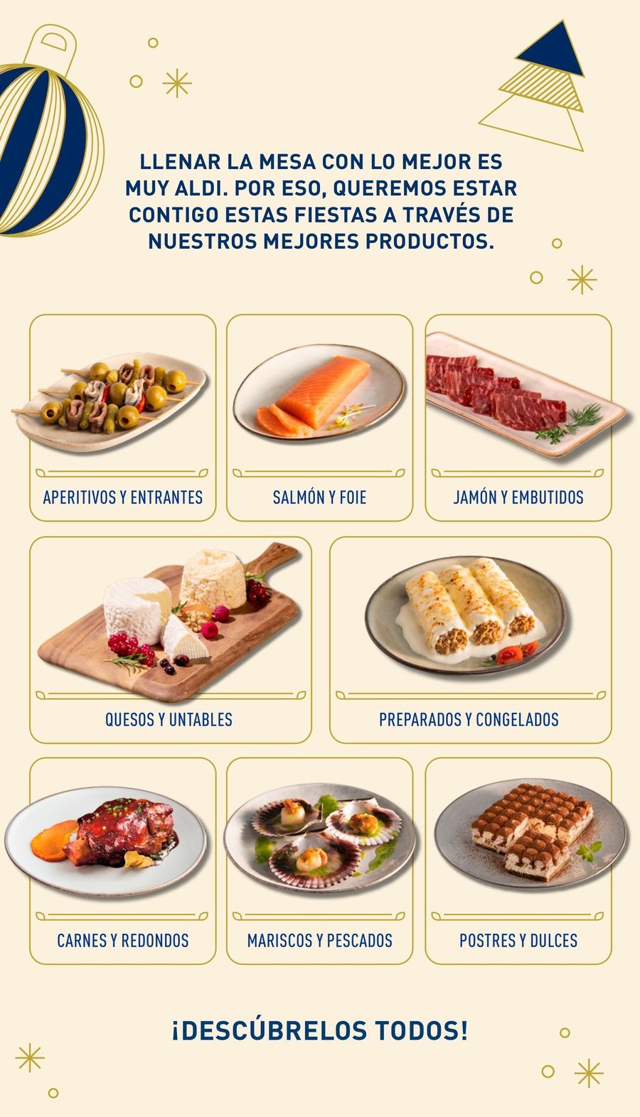 ALDI Spain Offers from 10 to 16 December 2025 Celebrate Every Day with Special Deals