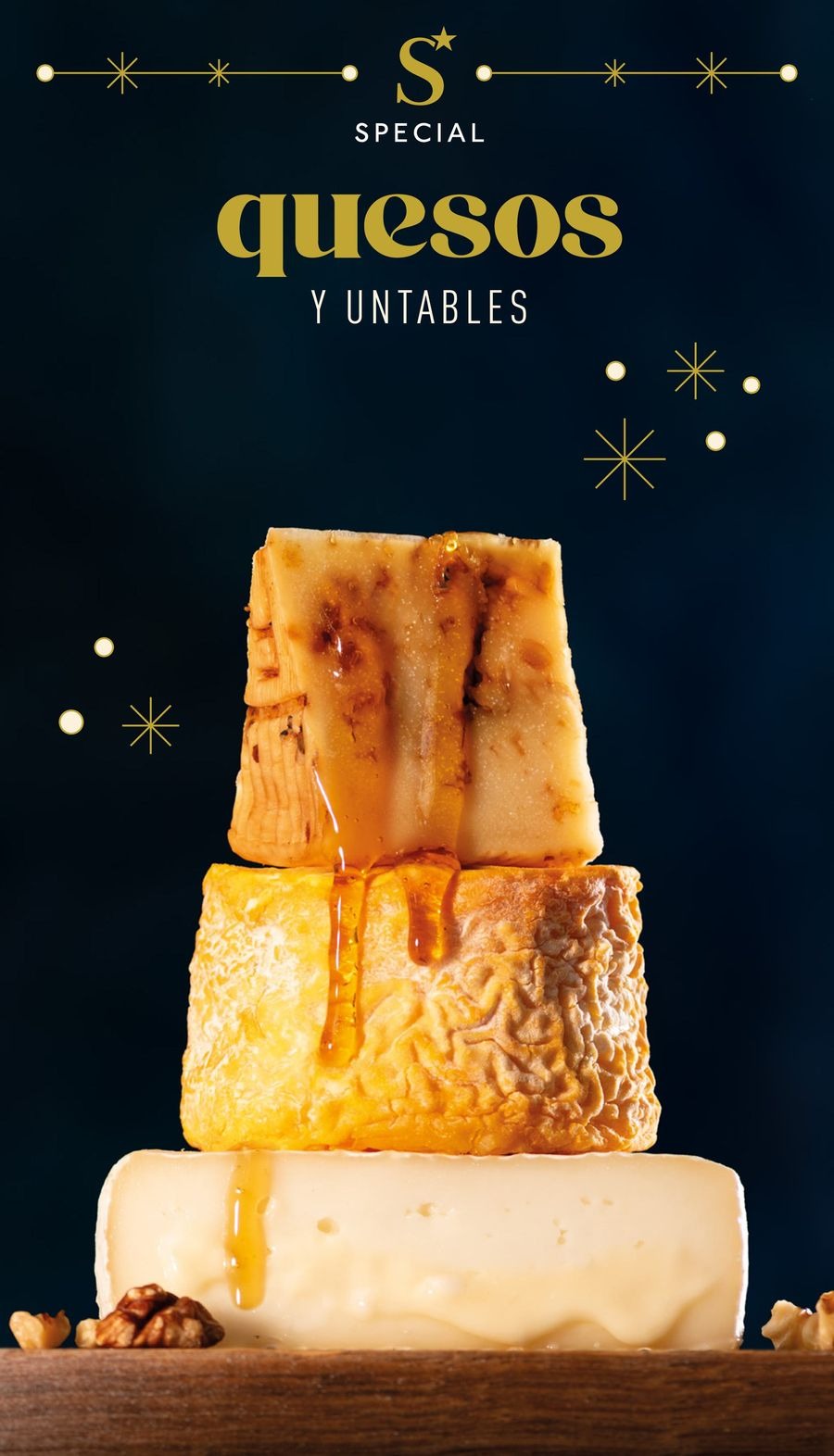 ALDI Spain Offers from 10 to 16 December 2025 Celebrate Every Day with Special Deals