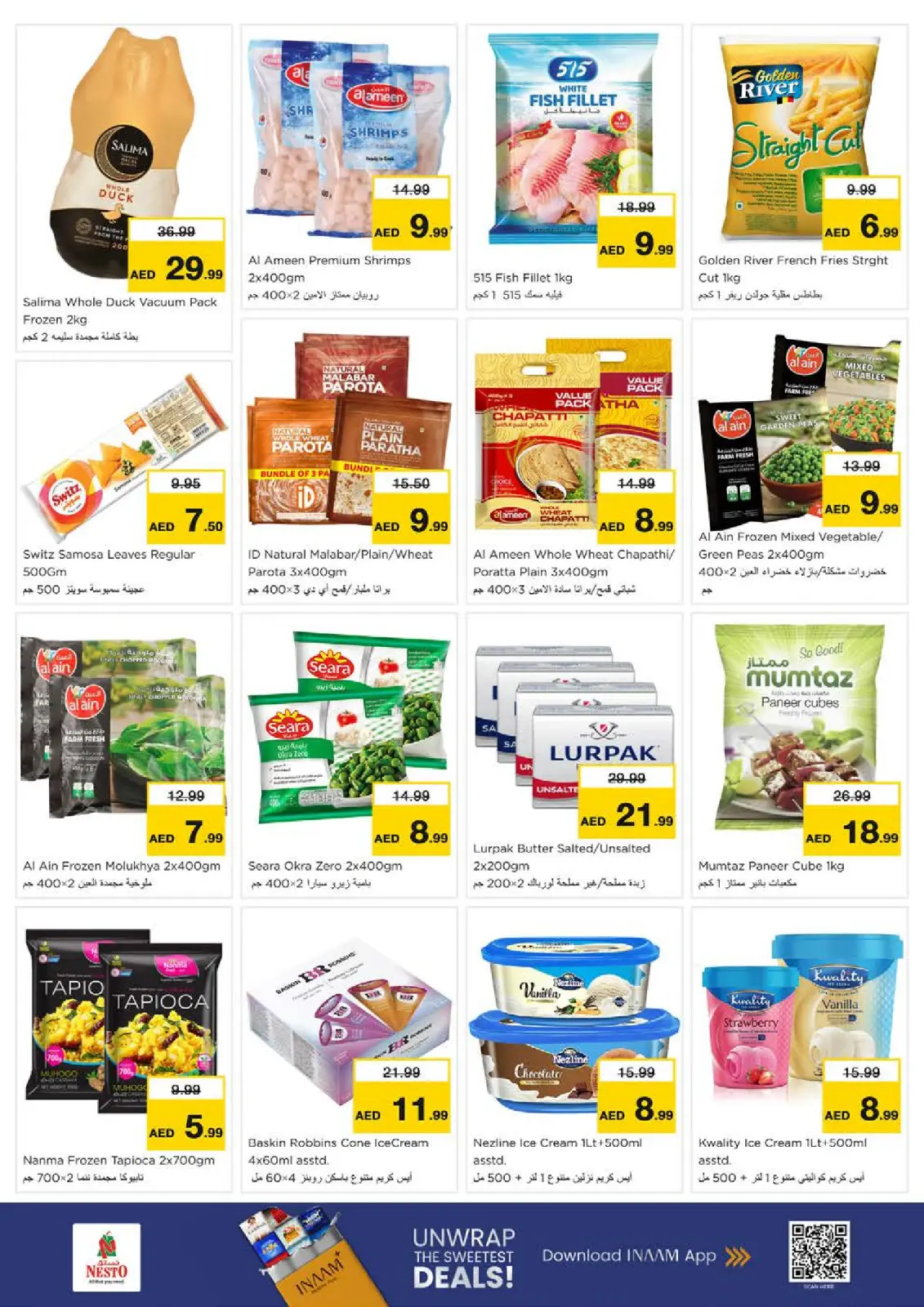 Page 18 in FIFTY FIESTA Deals at Hor Al Anz at Nesto UAE
