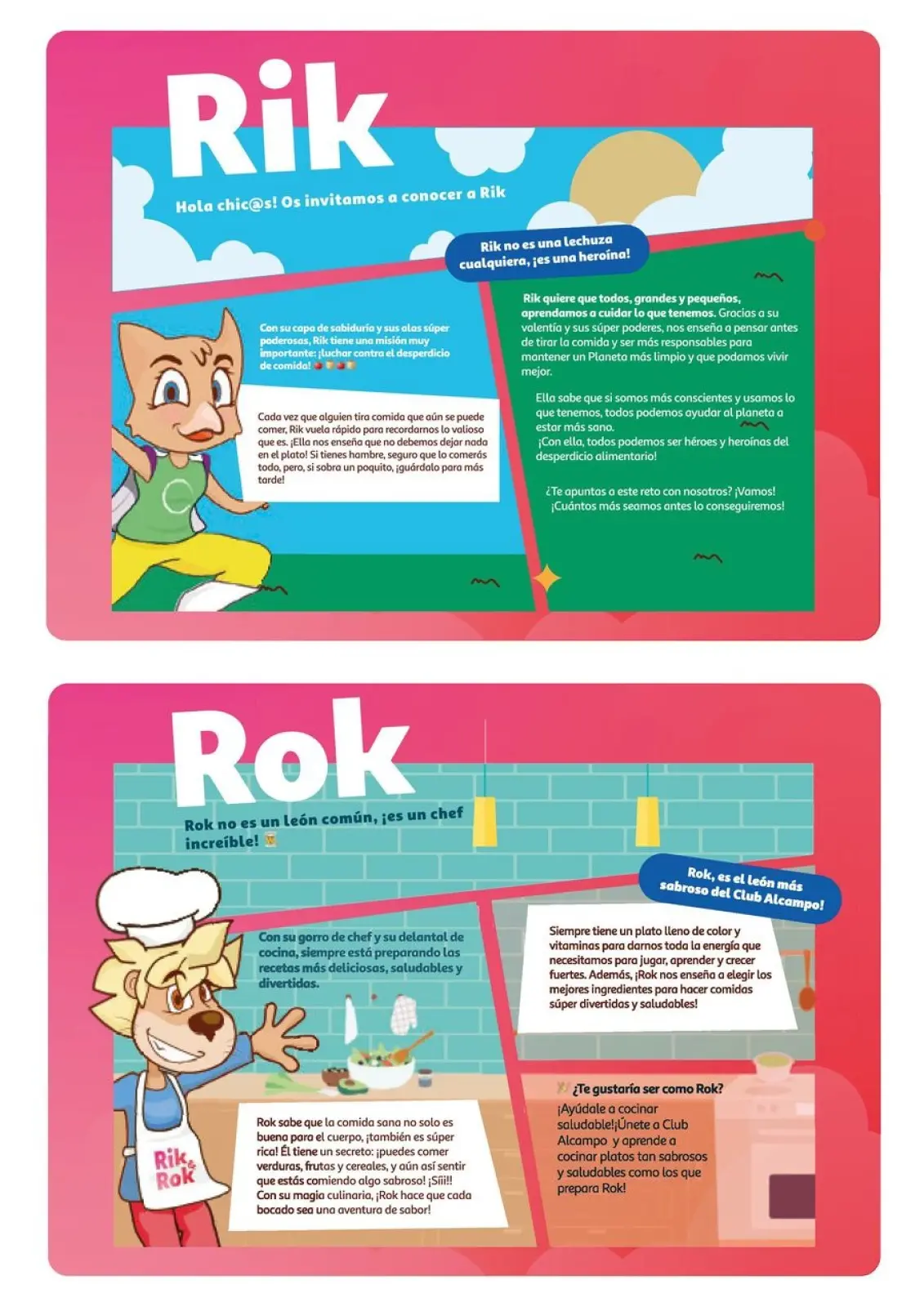 Page 10 dans Des réductions exceptionnelles ! chez Alcampo Espagne