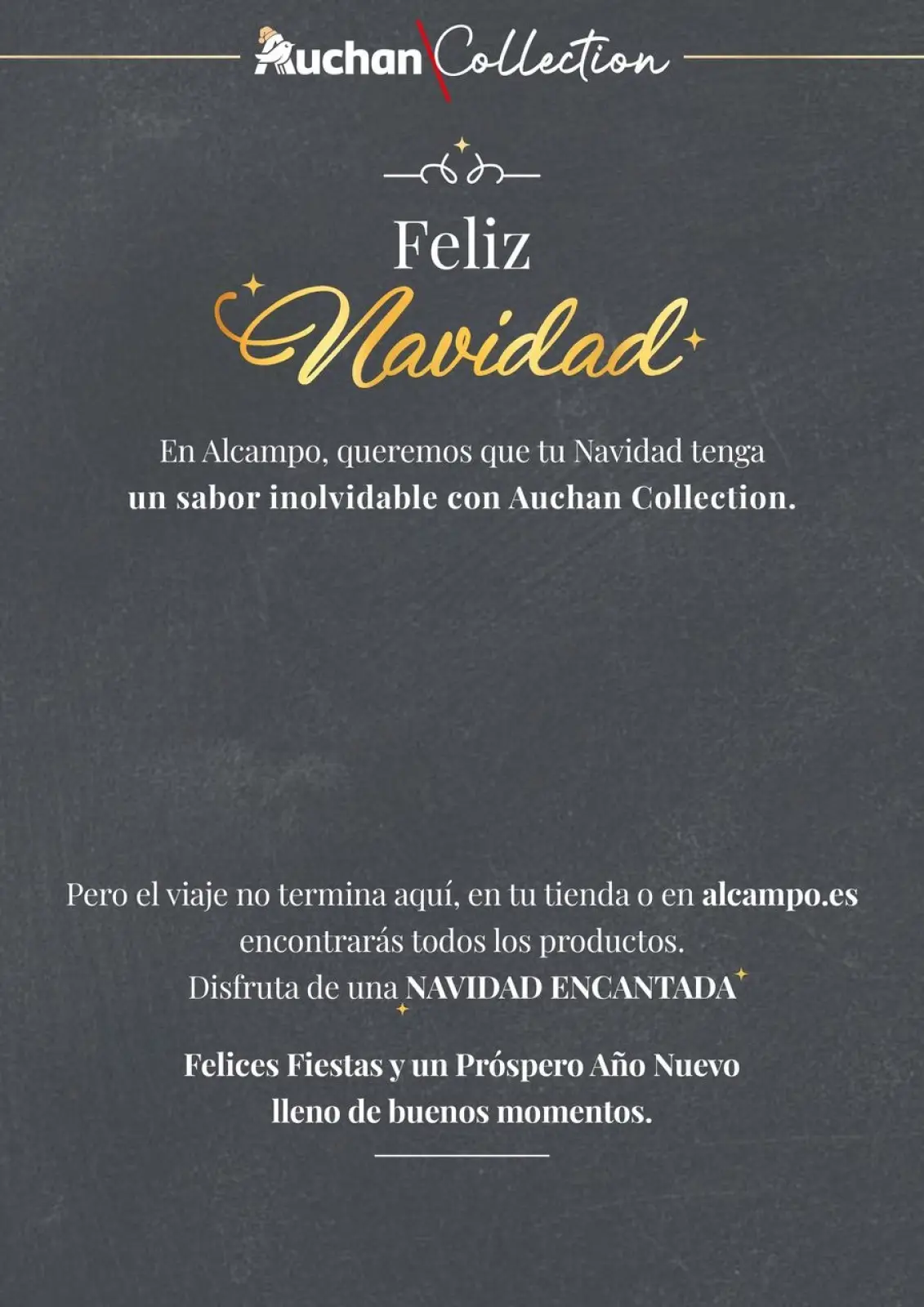 Page 24 dans Offres pour un Moment Gastronomique Exceptionnel chez Alcampo Espagne