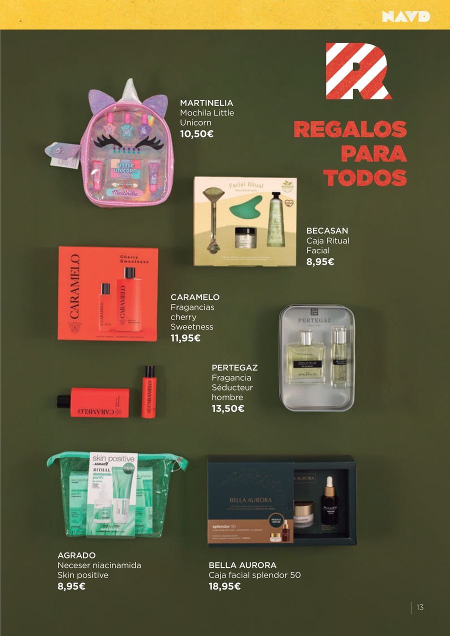 Ofertas de ‎Alimerka Supermercados‎ España de 2 diciembre a 1 febrero 2026 Folleto de ofertas Tu decides tu ahorras