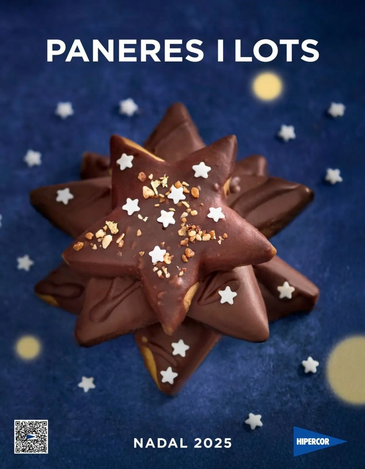 Page 1 dans Offres de Paniers et Lots chez Hipercor Espagne