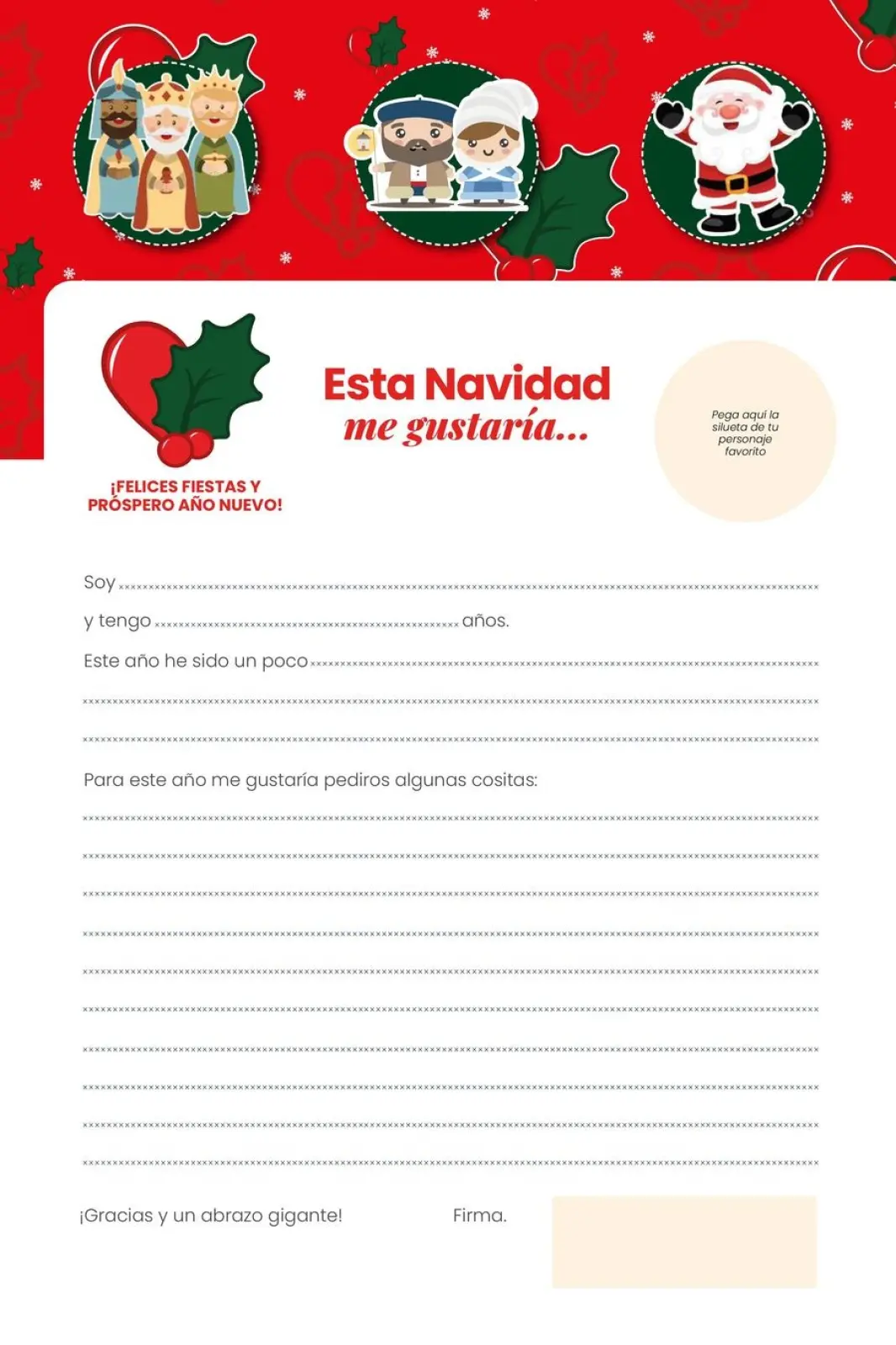 Page 37 dans Offres de jeux de Noël chez Eroski Espagne