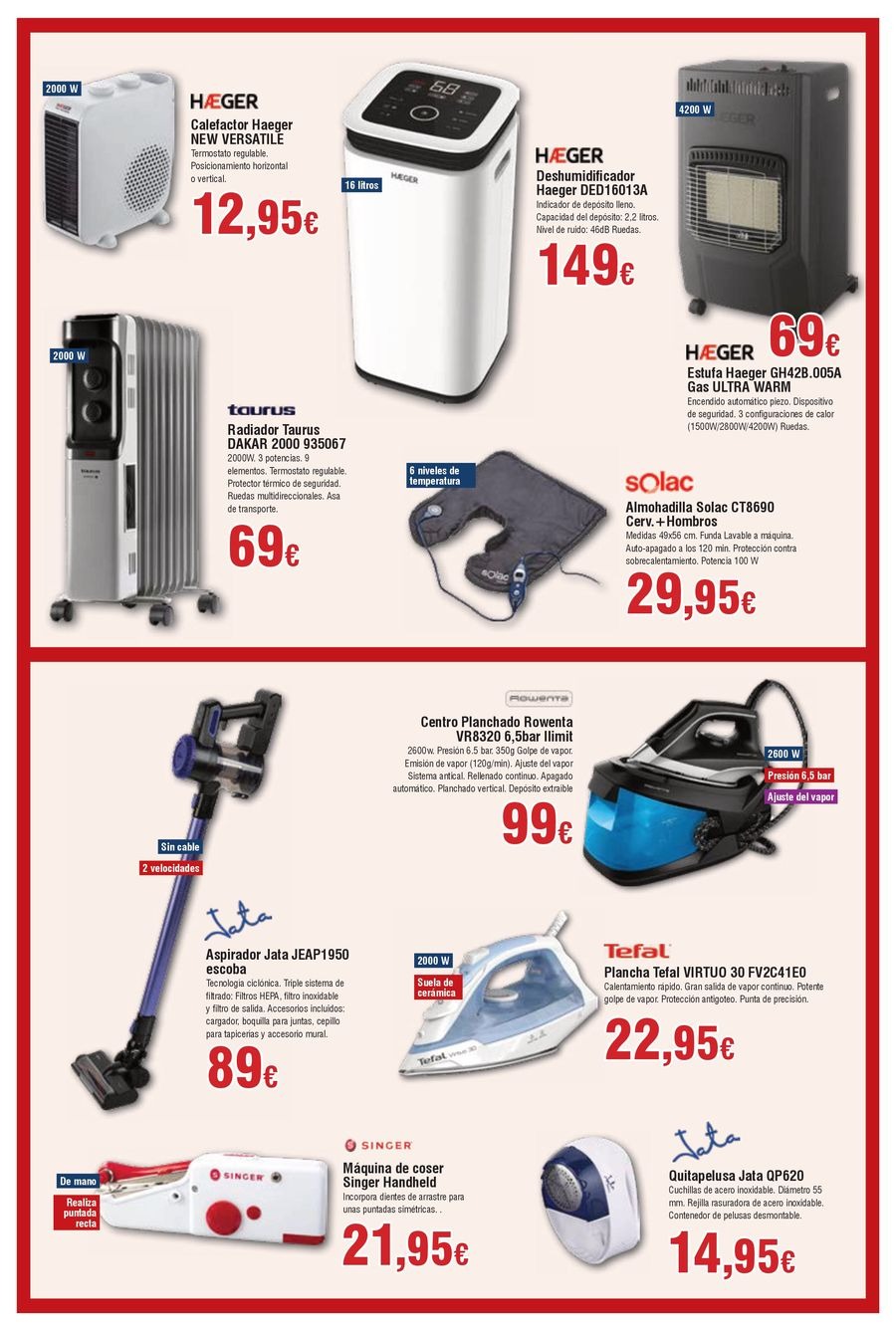 Offres Froiz Espagne de 2 à 15 décembre 2025 Brochure de réductions