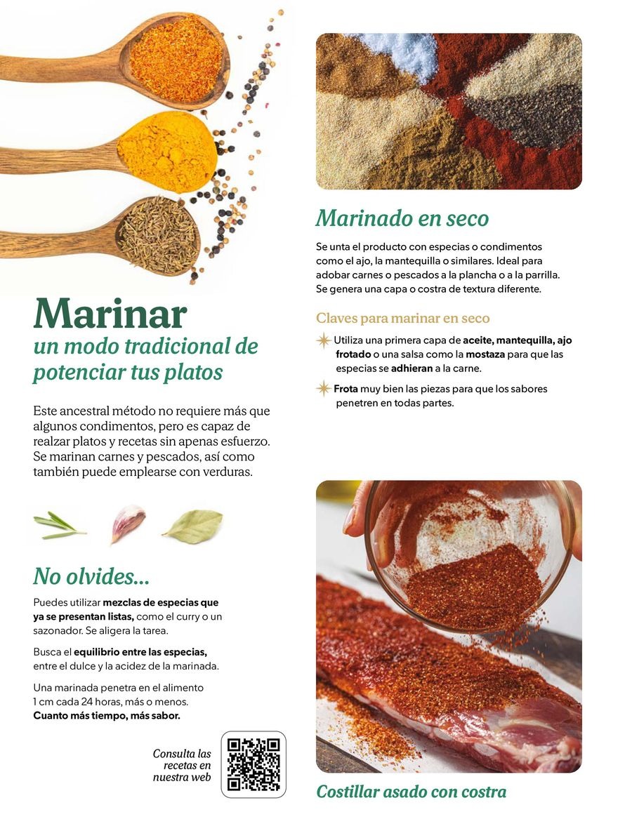 Ofertas de Mercadona España de 2 a 31 diciembre 2025 Folleto de descuentos