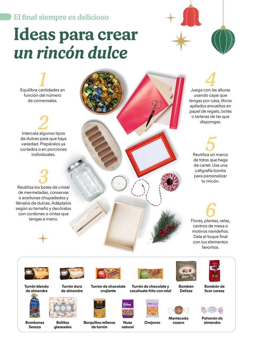 Ofertas de Mercadona España de 2 a 31 diciembre 2025 Folleto de descuentos