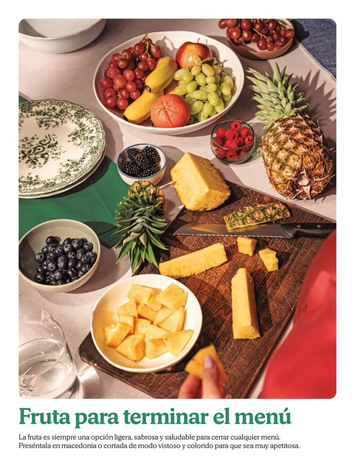Page 42 dans Brochure de réductions chez Mercadona Espagne